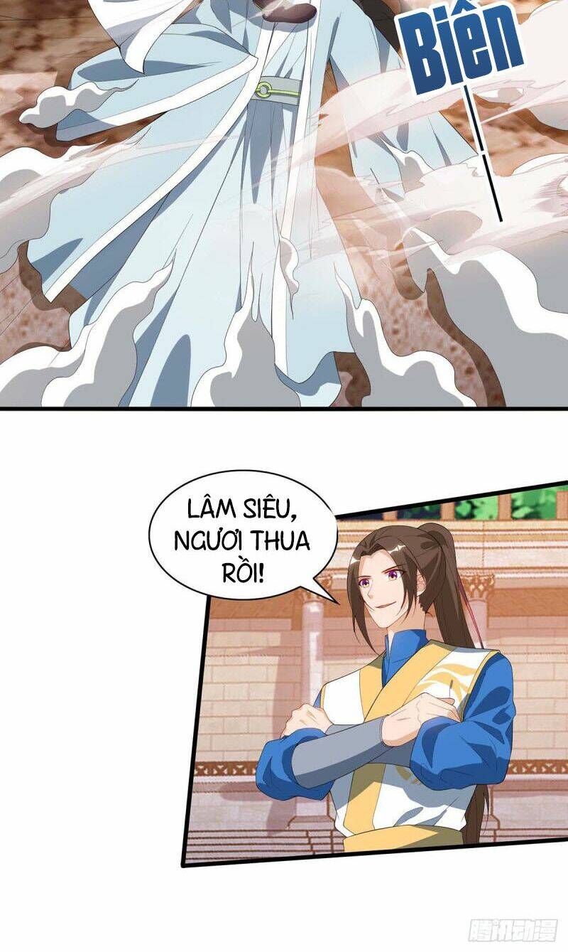 Chúa Tể Tam Giới Chapter 46 - Trang 2