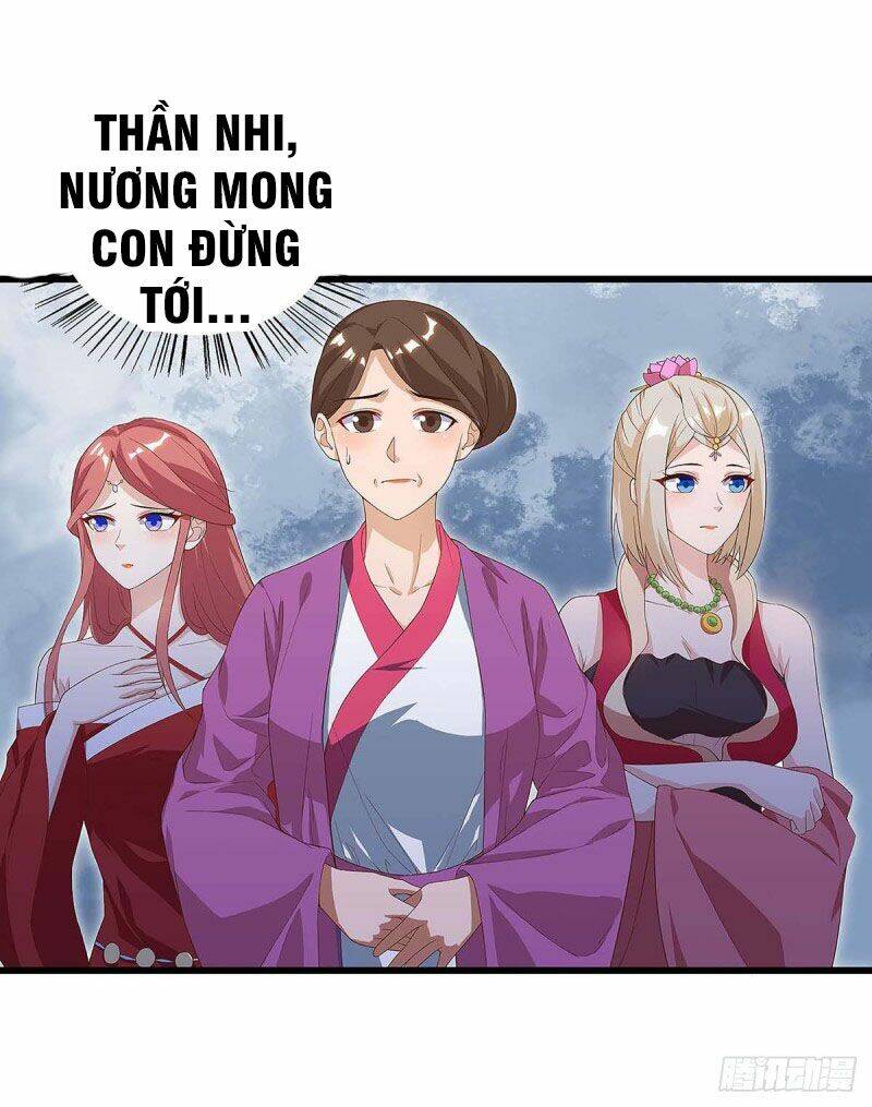 Chúa Tể Tam Giới Chapter 46 - Trang 2