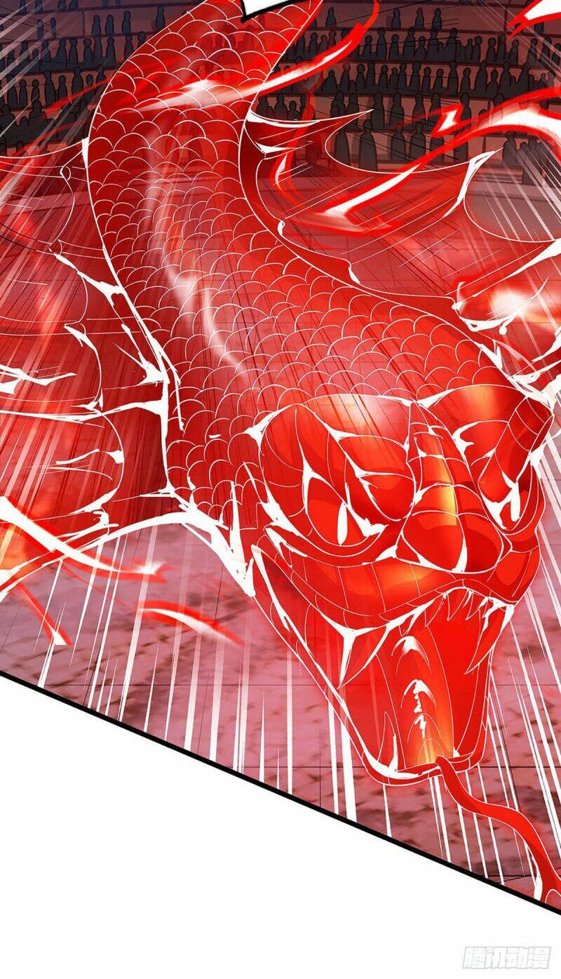 Chúa Tể Tam Giới Chapter 47 - Trang 2