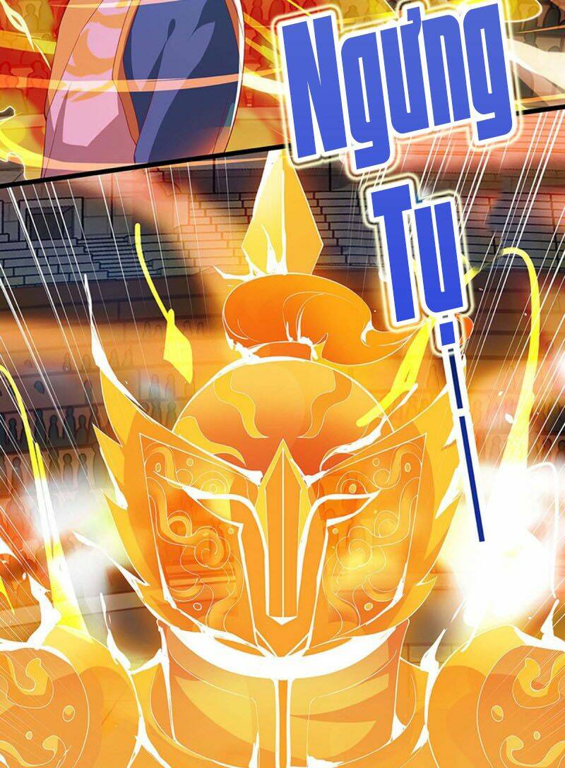 Chúa Tể Tam Giới Chapter 47 - Trang 2