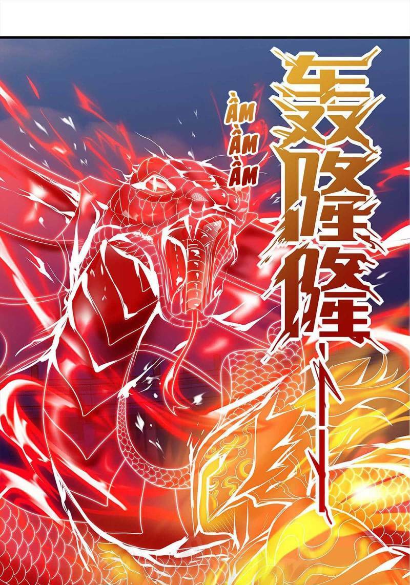 Chúa Tể Tam Giới Chapter 48 - Trang 2