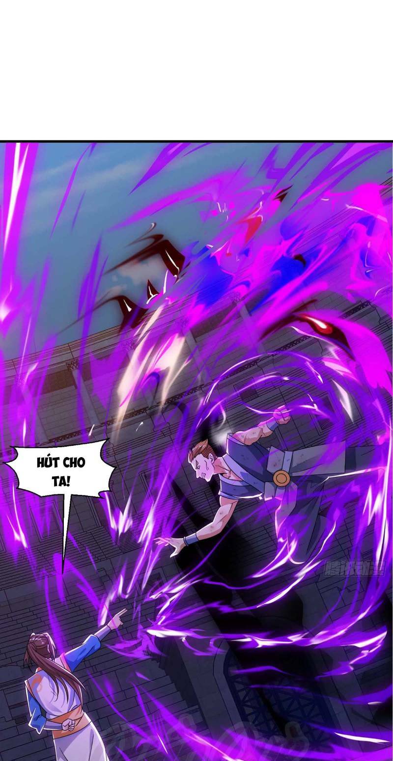 Chúa Tể Tam Giới Chapter 48 - Trang 2