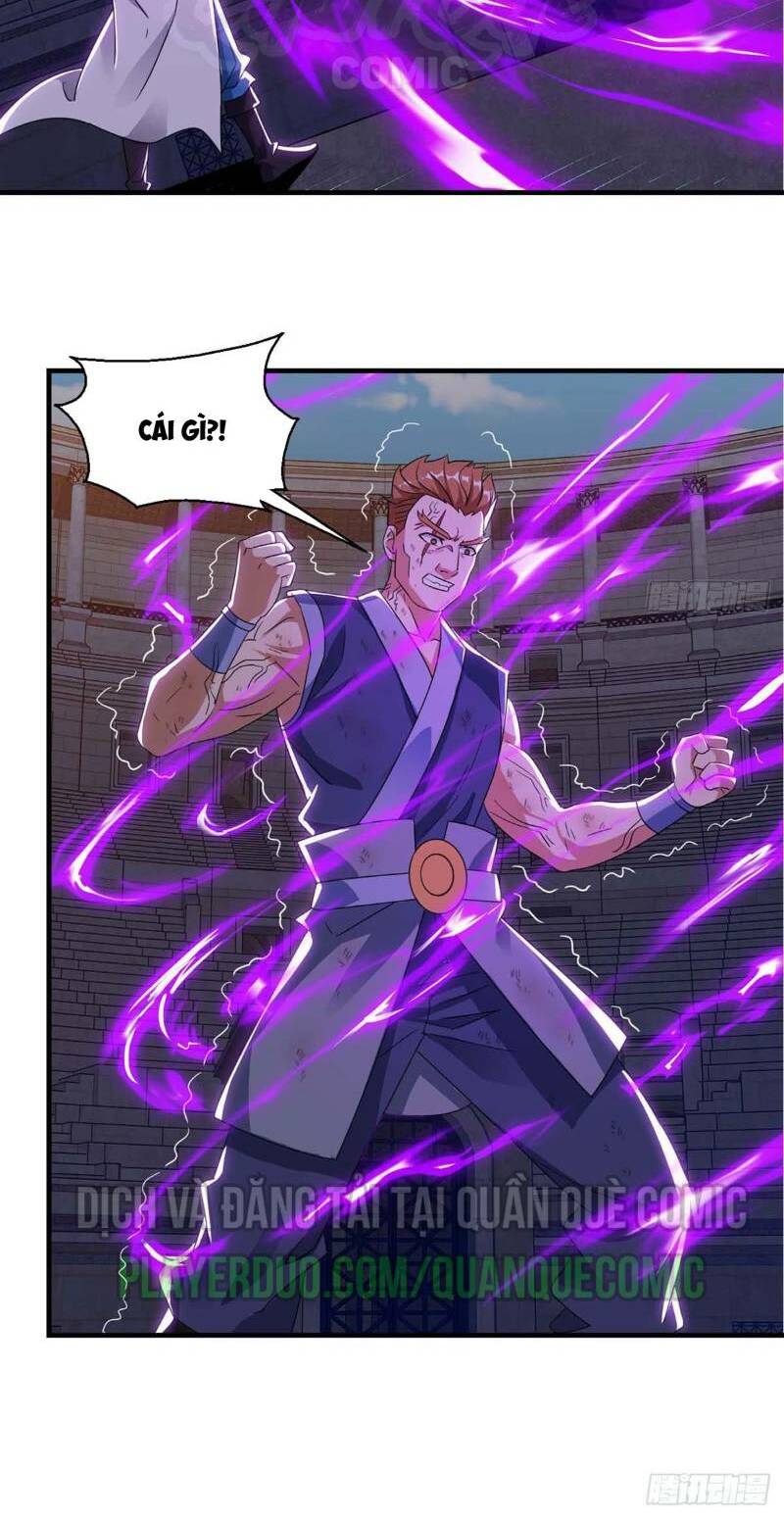 Chúa Tể Tam Giới Chapter 48 - Trang 2