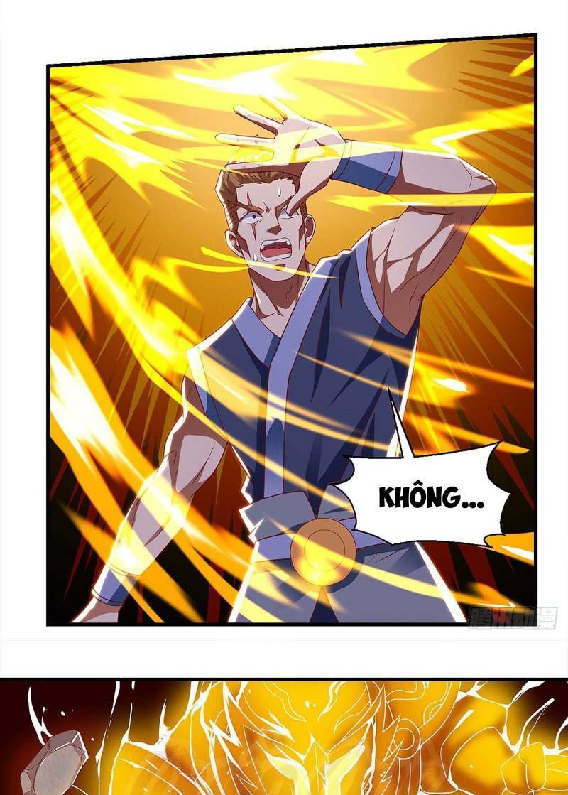 Chúa Tể Tam Giới Chapter 48 - Trang 2