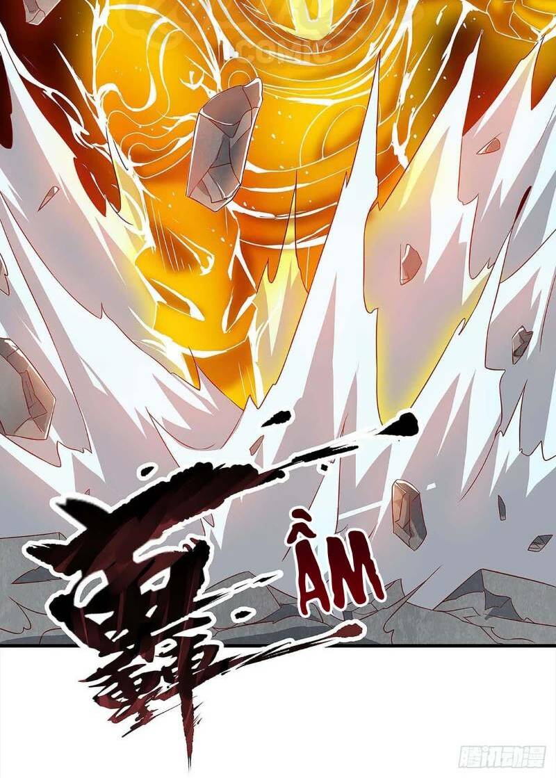 Chúa Tể Tam Giới Chapter 48 - Trang 2