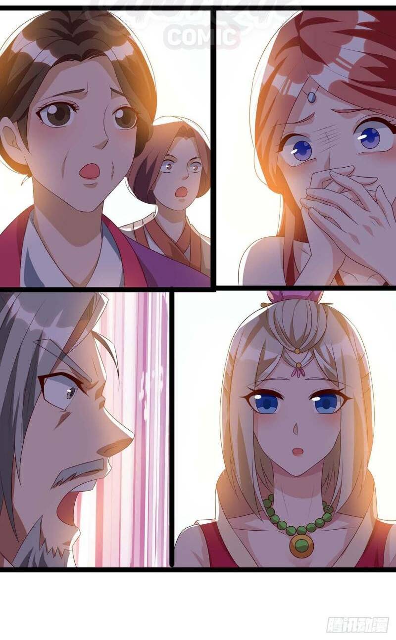 Chúa Tể Tam Giới Chapter 49 - Trang 2