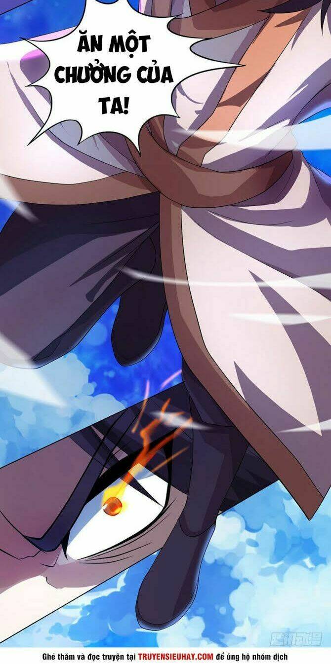 Chúa Tể Tam Giới Chapter 5 - Trang 2