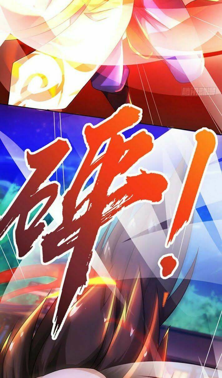 Chúa Tể Tam Giới Chapter 5 - Trang 2