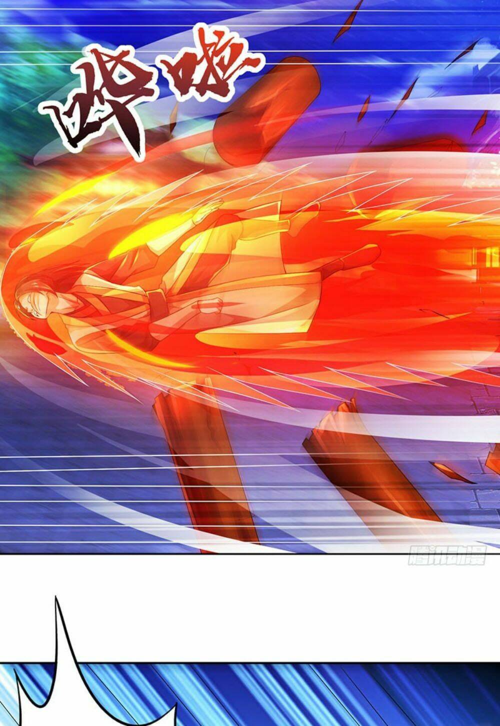 Chúa Tể Tam Giới Chapter 5 - Trang 2