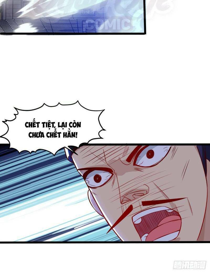 Chúa Tể Tam Giới Chapter 50 - Trang 2