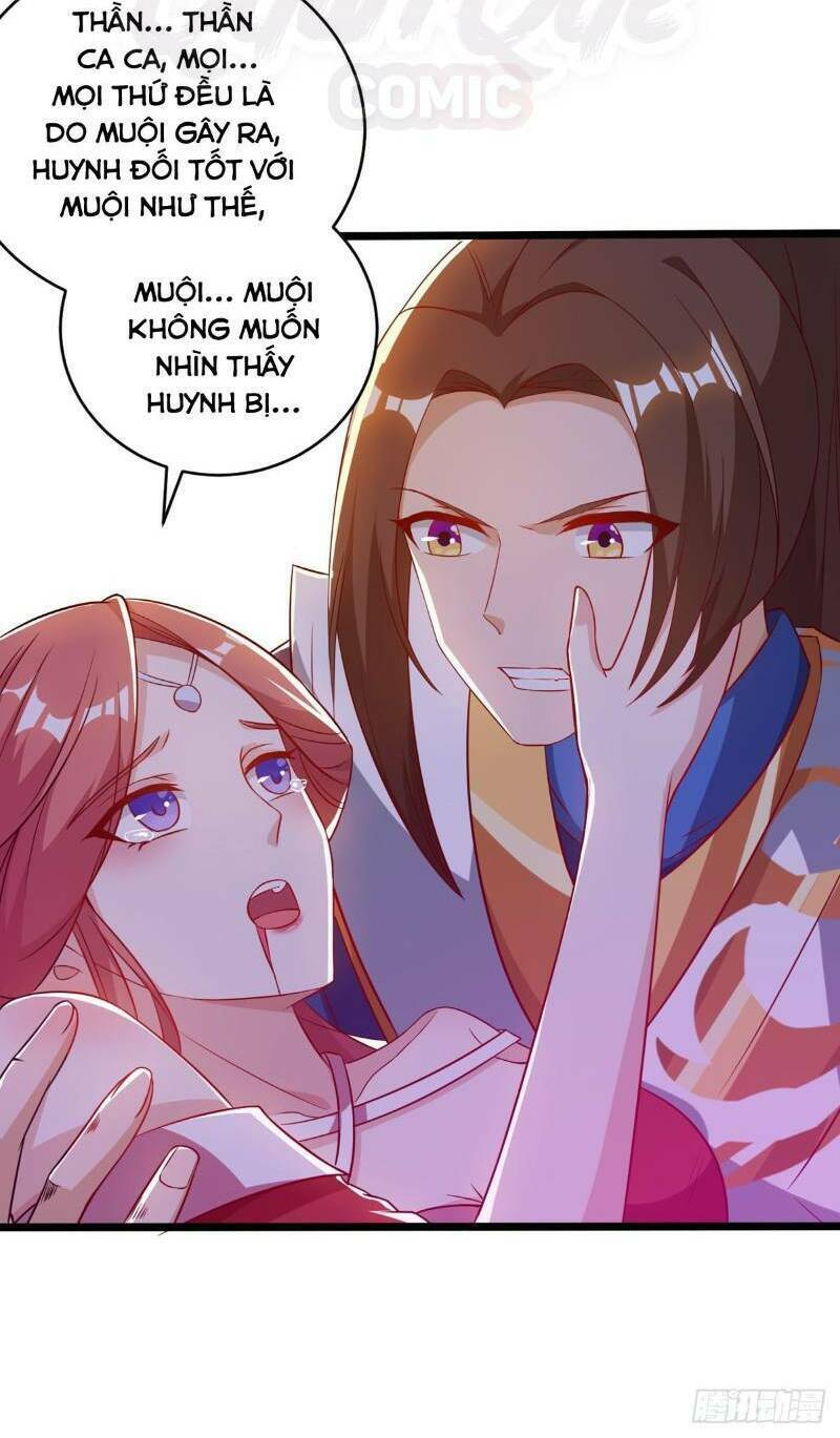 Chúa Tể Tam Giới Chapter 50 - Trang 2