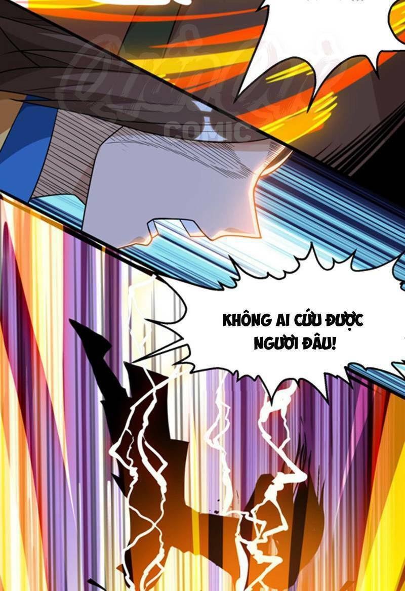 Chúa Tể Tam Giới Chapter 50 - Trang 2