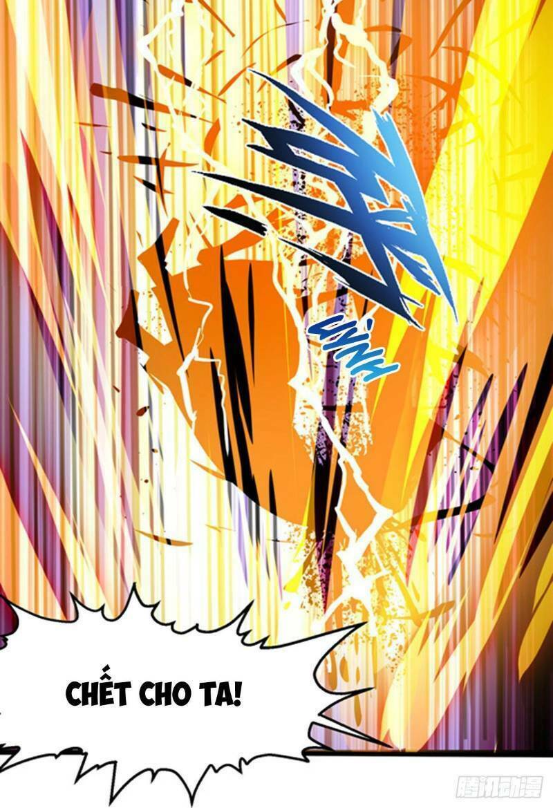 Chúa Tể Tam Giới Chapter 50 - Trang 2