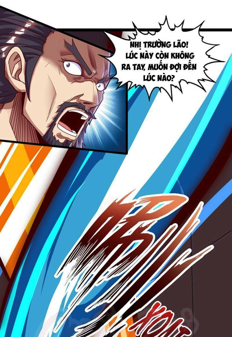 Chúa Tể Tam Giới Chapter 50 - Trang 2