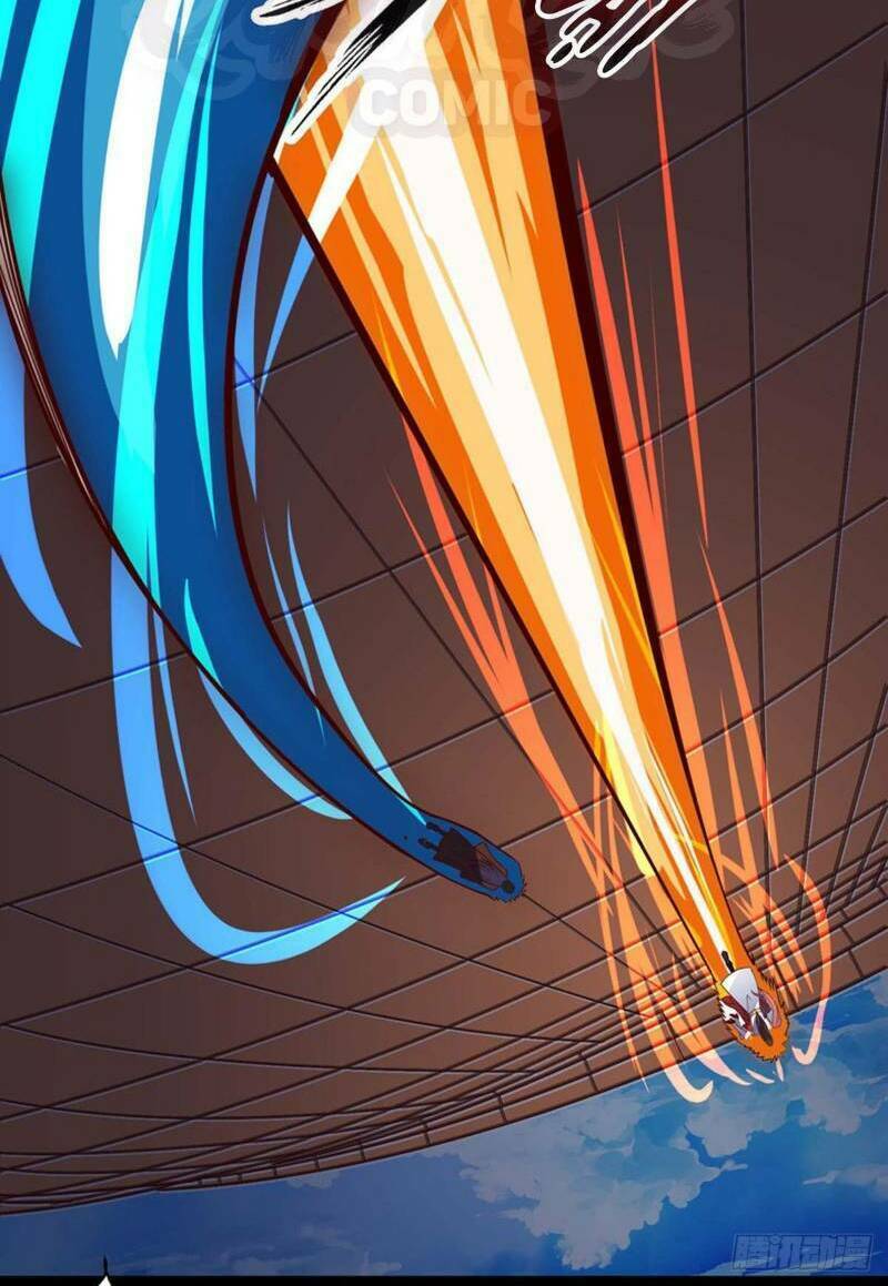 Chúa Tể Tam Giới Chapter 50 - Trang 2