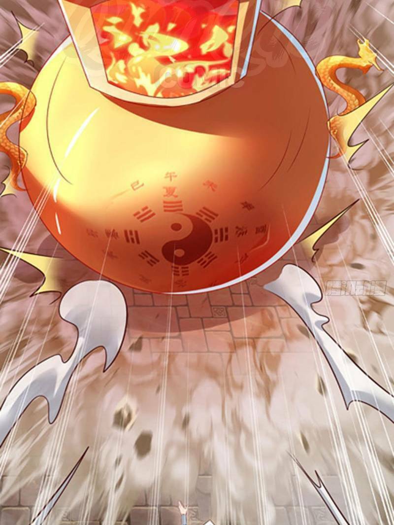 Chúa Tể Tam Giới Chapter 51 - Trang 2