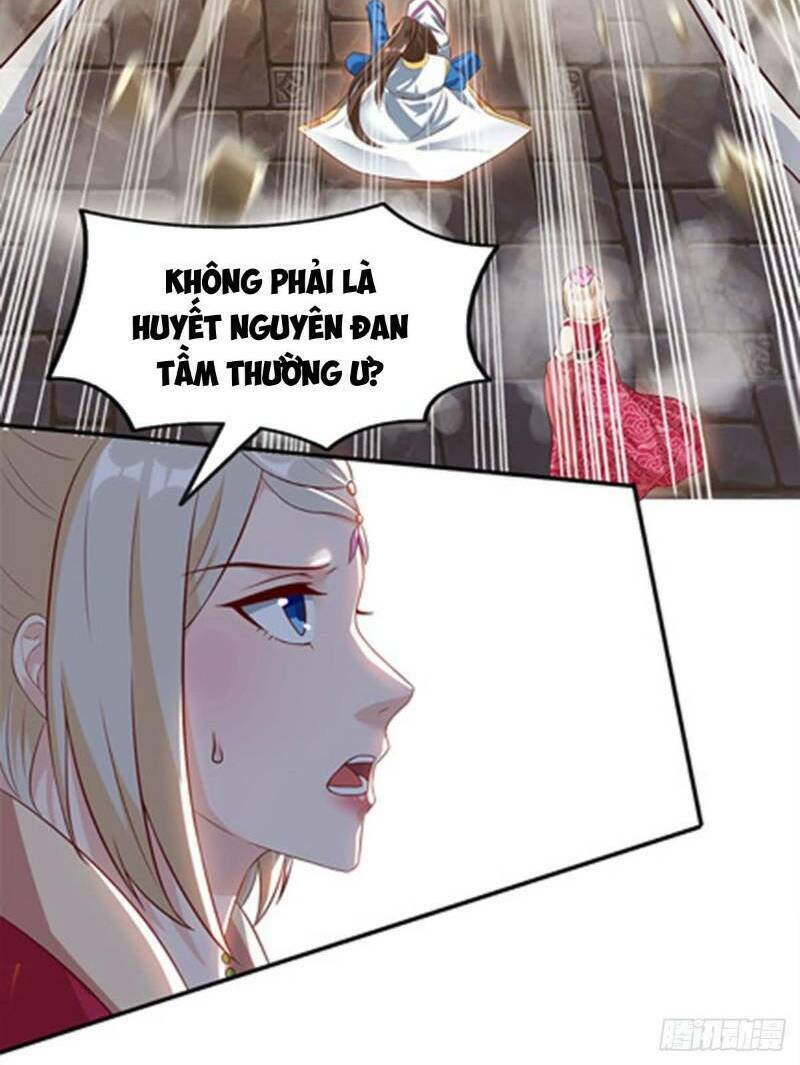 Chúa Tể Tam Giới Chapter 51 - Trang 2