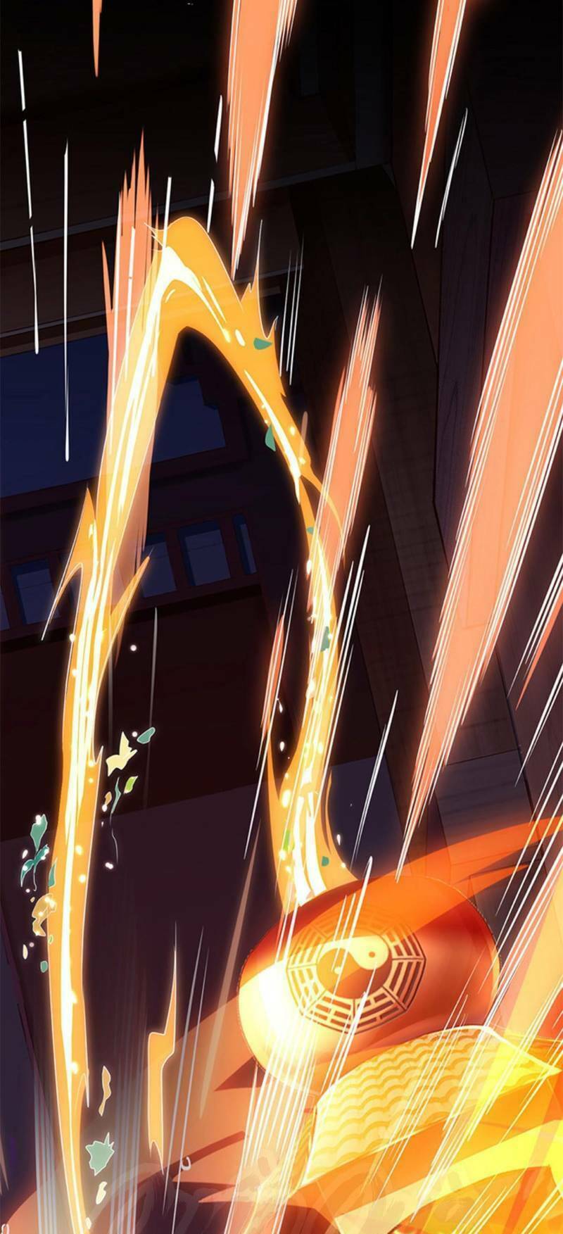 Chúa Tể Tam Giới Chapter 51 - Trang 2