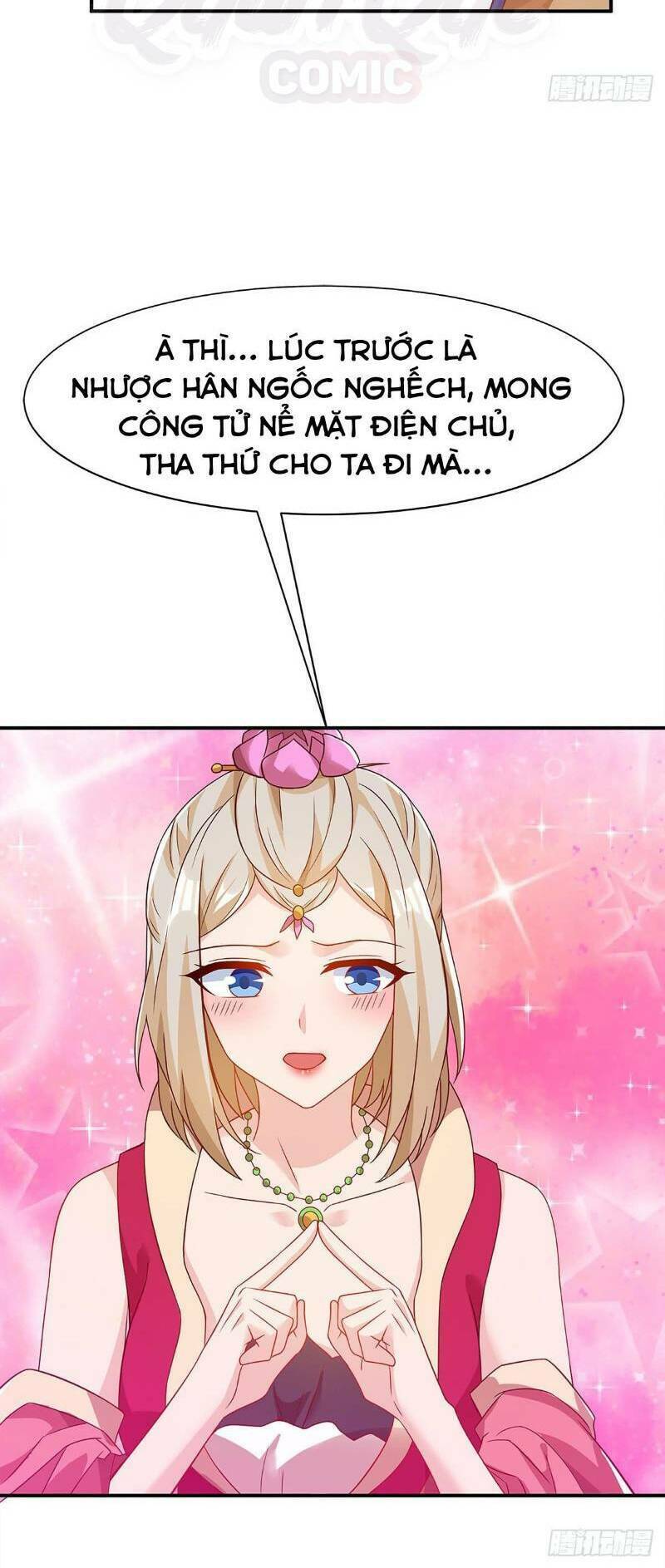 Chúa Tể Tam Giới Chapter 51 - Trang 2