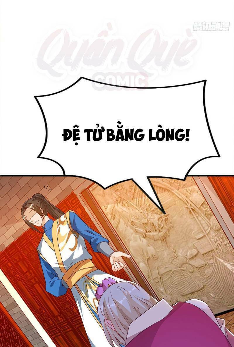 Chúa Tể Tam Giới Chapter 51 - Trang 2