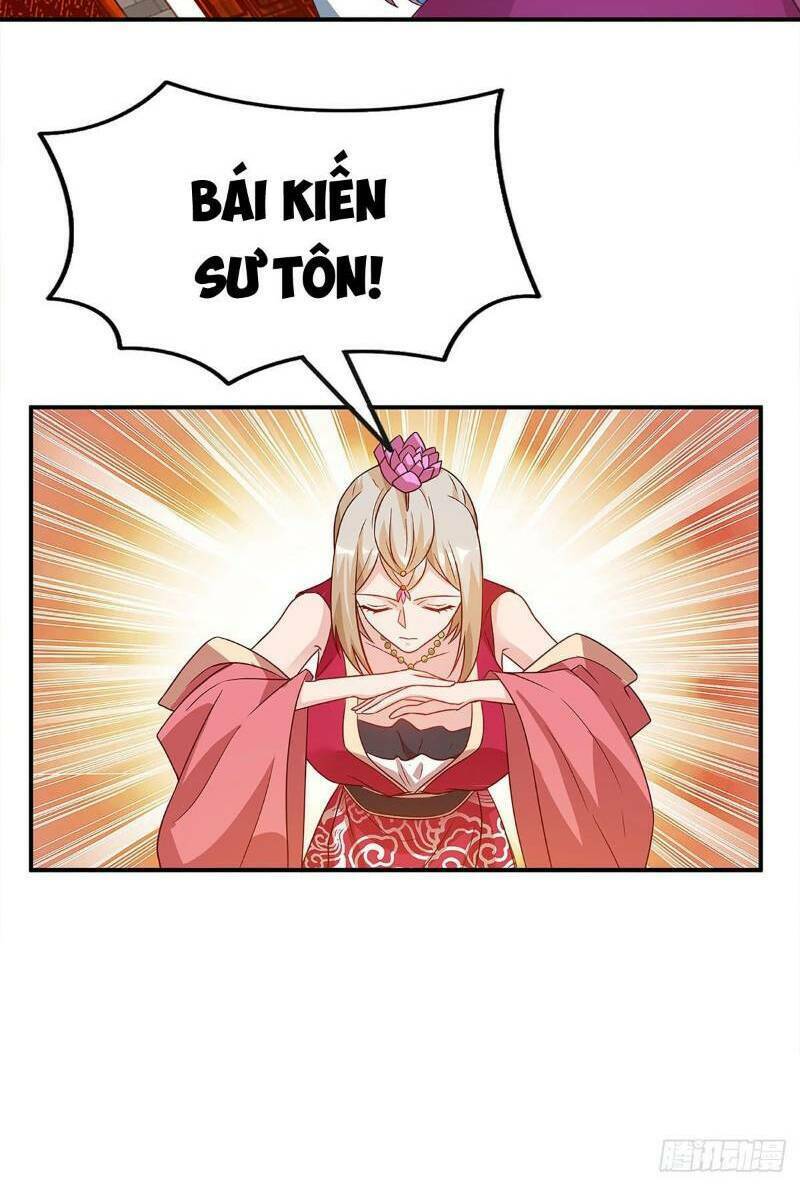 Chúa Tể Tam Giới Chapter 51 - Trang 2