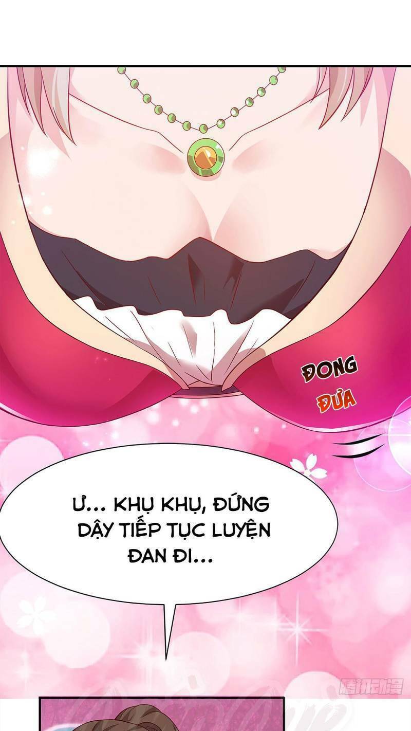 Chúa Tể Tam Giới Chapter 51 - Trang 2