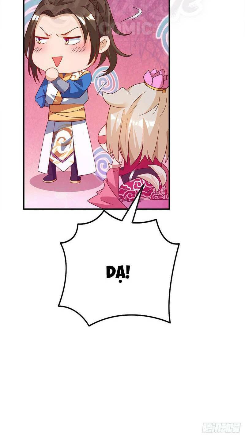 Chúa Tể Tam Giới Chapter 51 - Trang 2