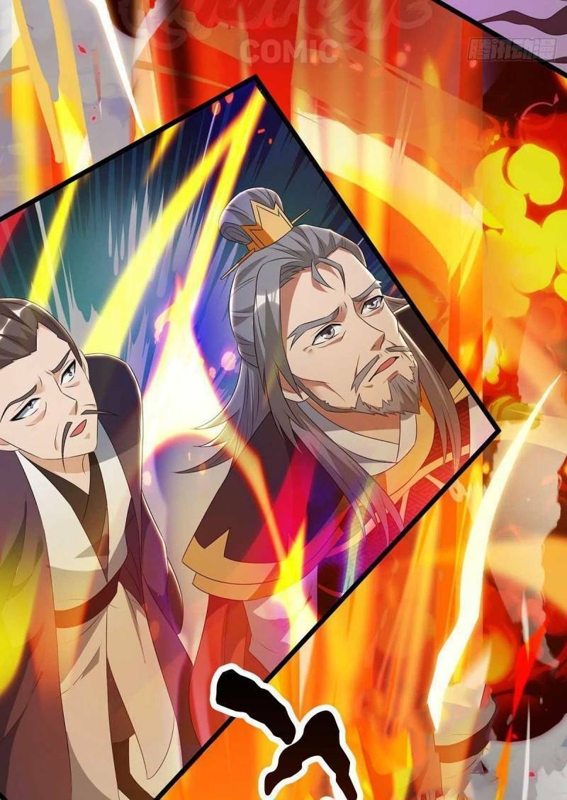 Chúa Tể Tam Giới Chapter 52 - Trang 2