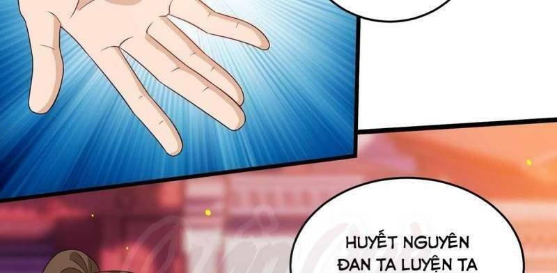 Chúa Tể Tam Giới Chapter 52 - Trang 2