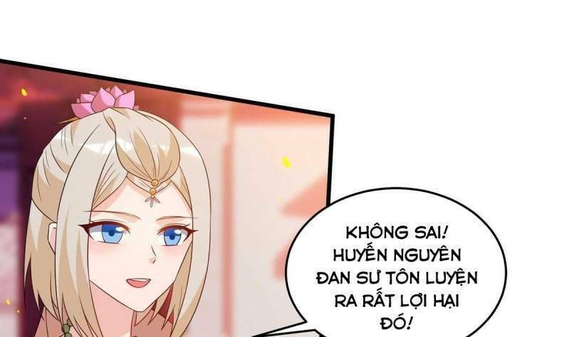 Chúa Tể Tam Giới Chapter 52 - Trang 2