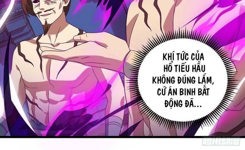 Chúa Tể Tam Giới Chapter 52 - Trang 2