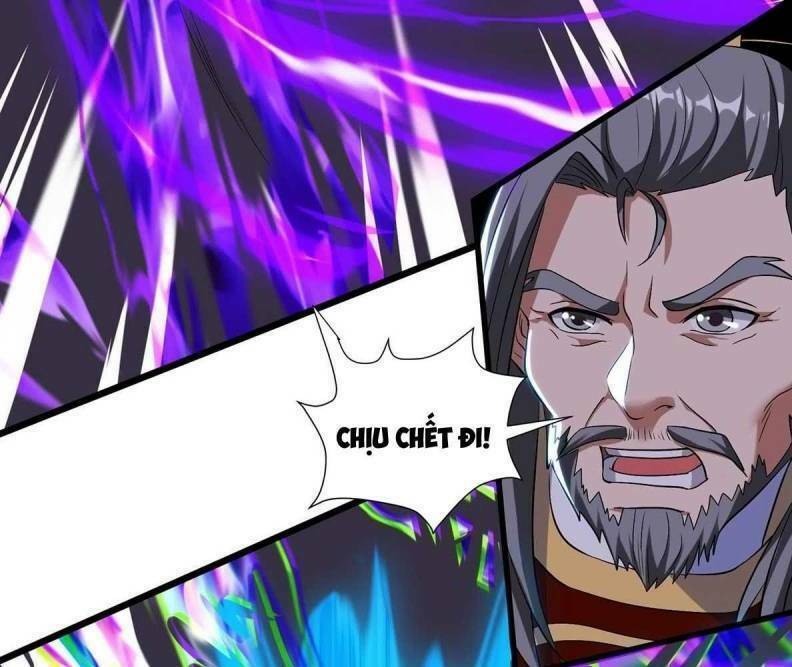 Chúa Tể Tam Giới Chapter 52 - Trang 2