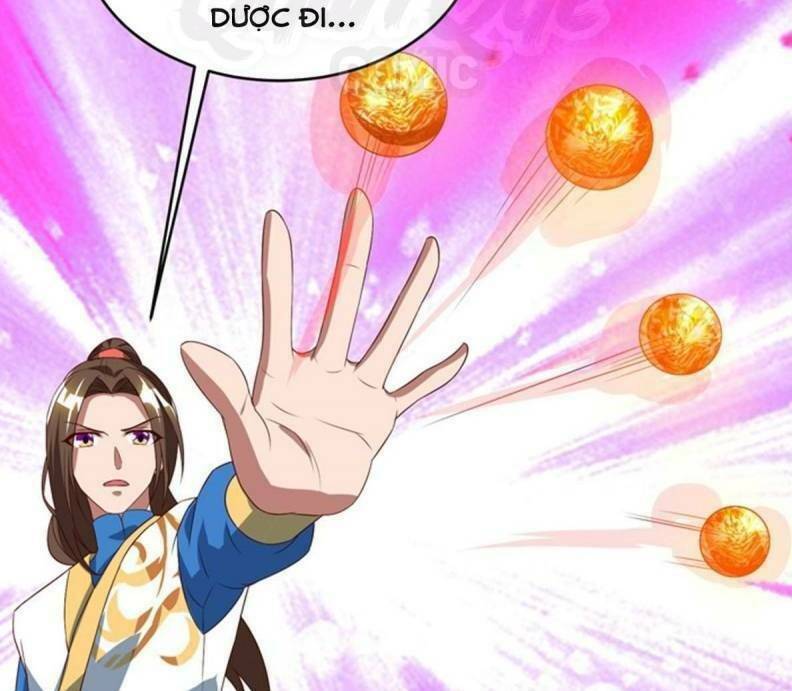 Chúa Tể Tam Giới Chapter 53 - Trang 2