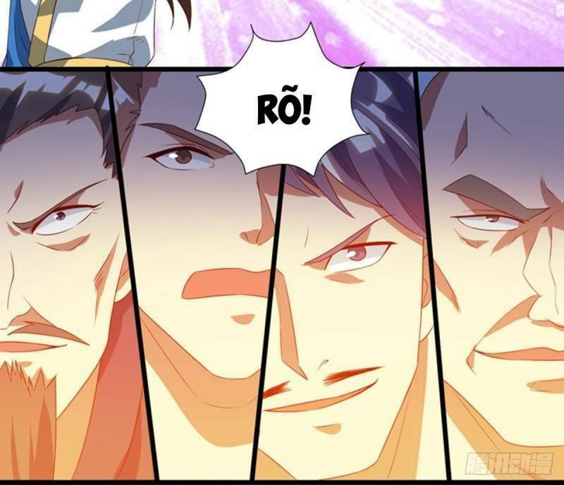 Chúa Tể Tam Giới Chapter 53 - Trang 2