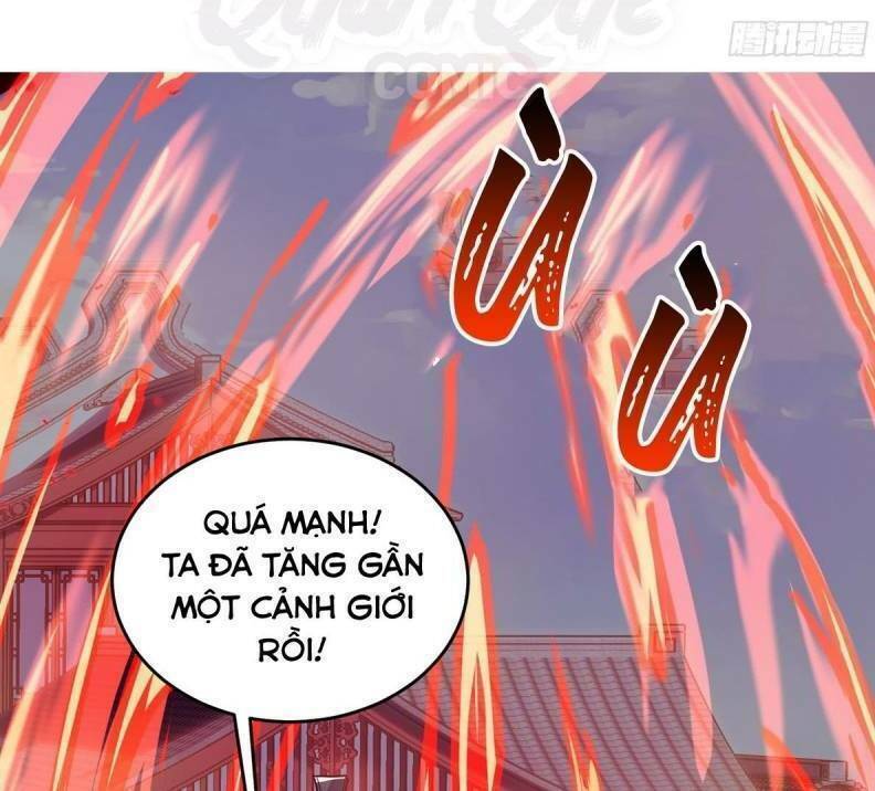Chúa Tể Tam Giới Chapter 53 - Trang 2