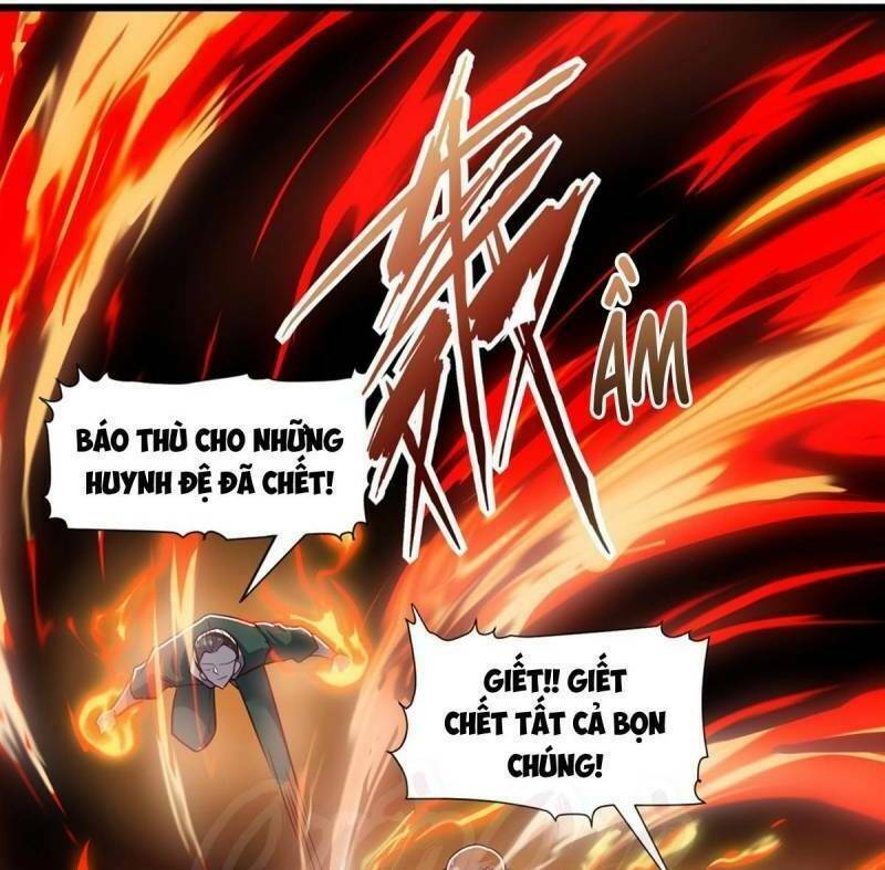 Chúa Tể Tam Giới Chapter 53 - Trang 2