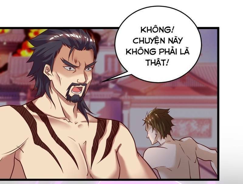 Chúa Tể Tam Giới Chapter 53 - Trang 2