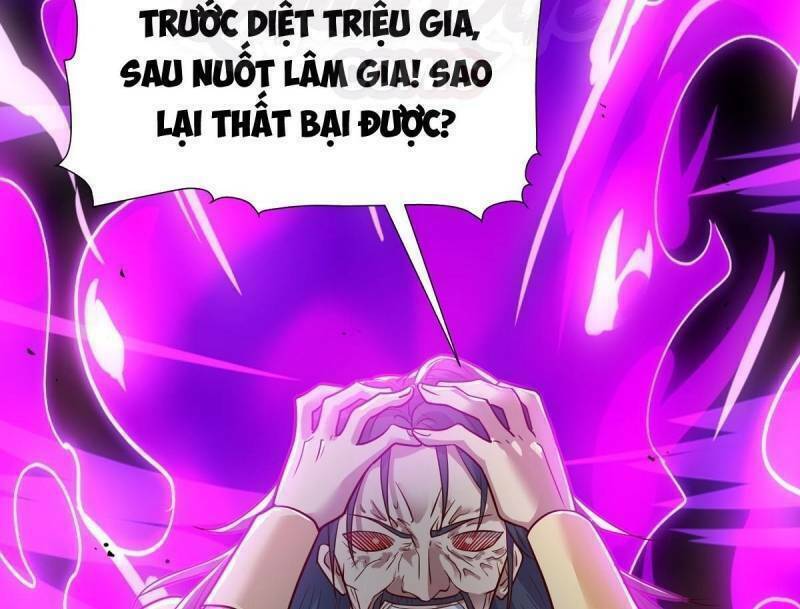 Chúa Tể Tam Giới Chapter 53 - Trang 2