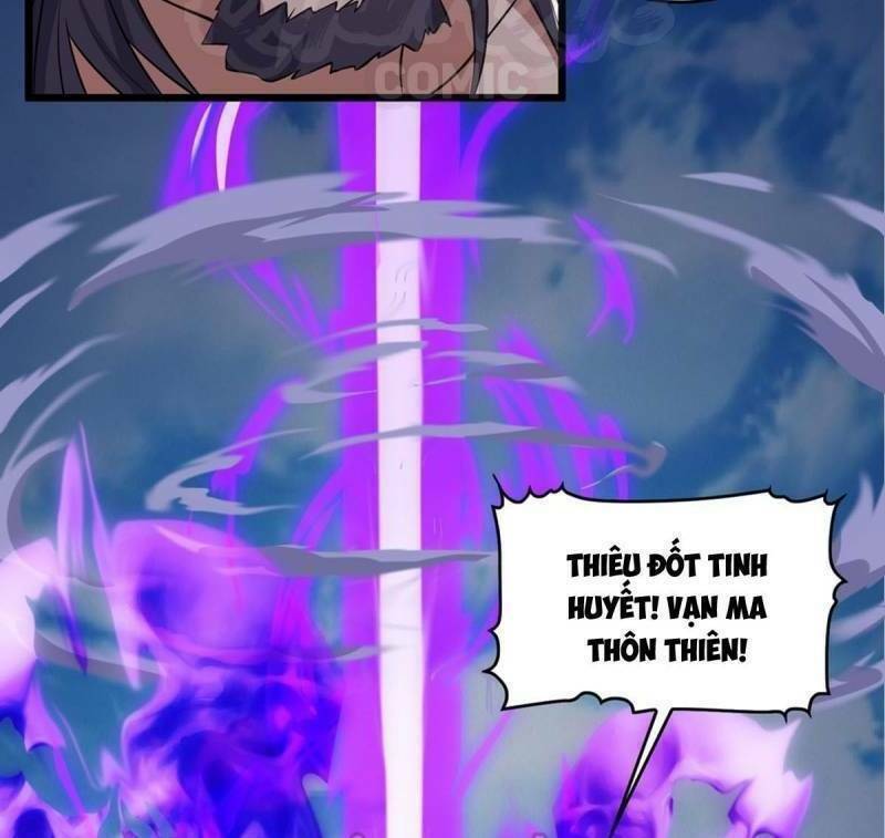 Chúa Tể Tam Giới Chapter 53 - Trang 2