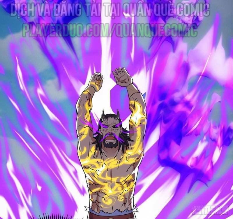 Chúa Tể Tam Giới Chapter 53 - Trang 2