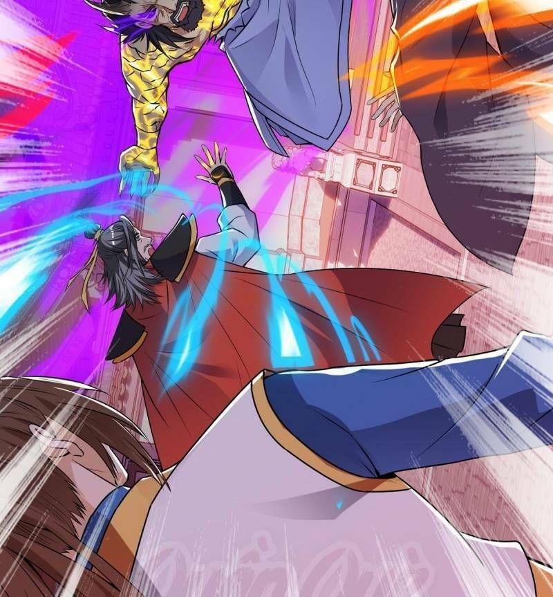 Chúa Tể Tam Giới Chapter 53 - Trang 2