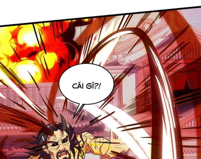 Chúa Tể Tam Giới Chapter 53 - Trang 2