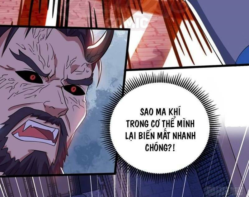Chúa Tể Tam Giới Chapter 53 - Trang 2