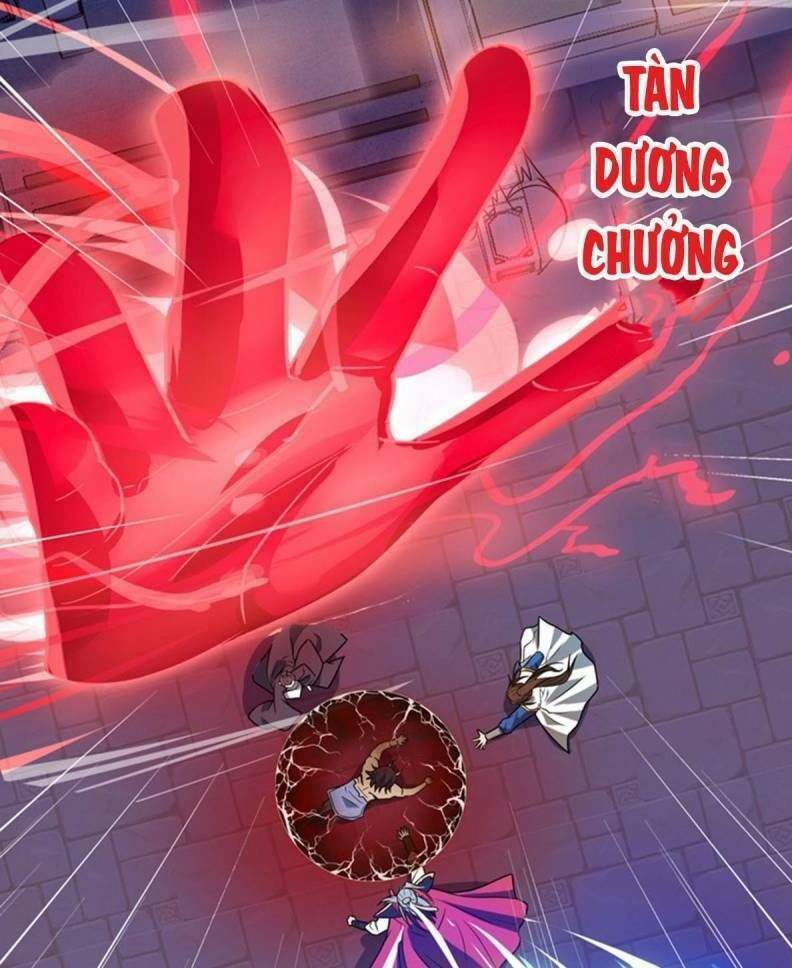 Chúa Tể Tam Giới Chapter 53 - Trang 2