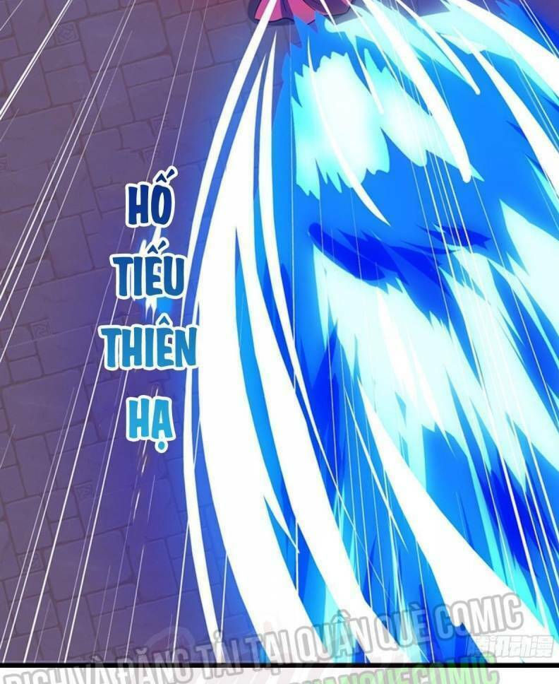 Chúa Tể Tam Giới Chapter 53 - Trang 2