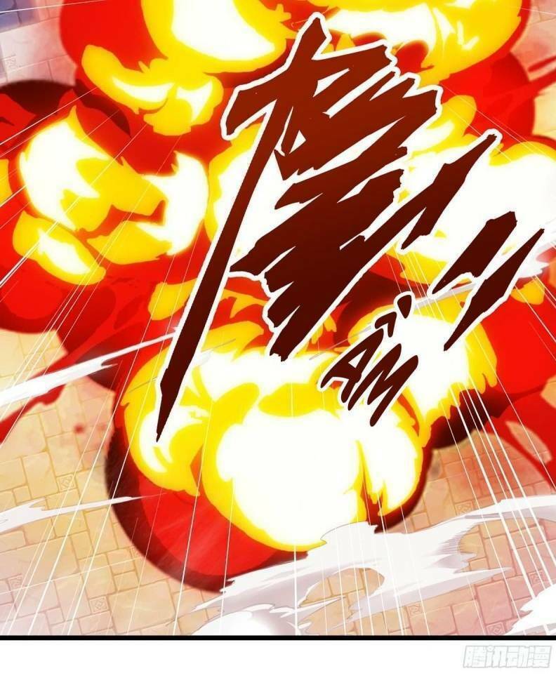 Chúa Tể Tam Giới Chapter 53 - Trang 2