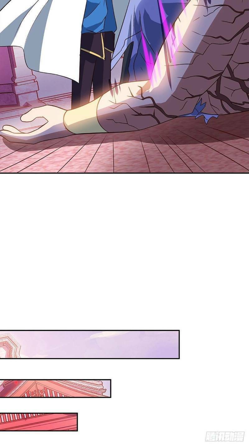 Chúa Tể Tam Giới Chapter 54 - Trang 2