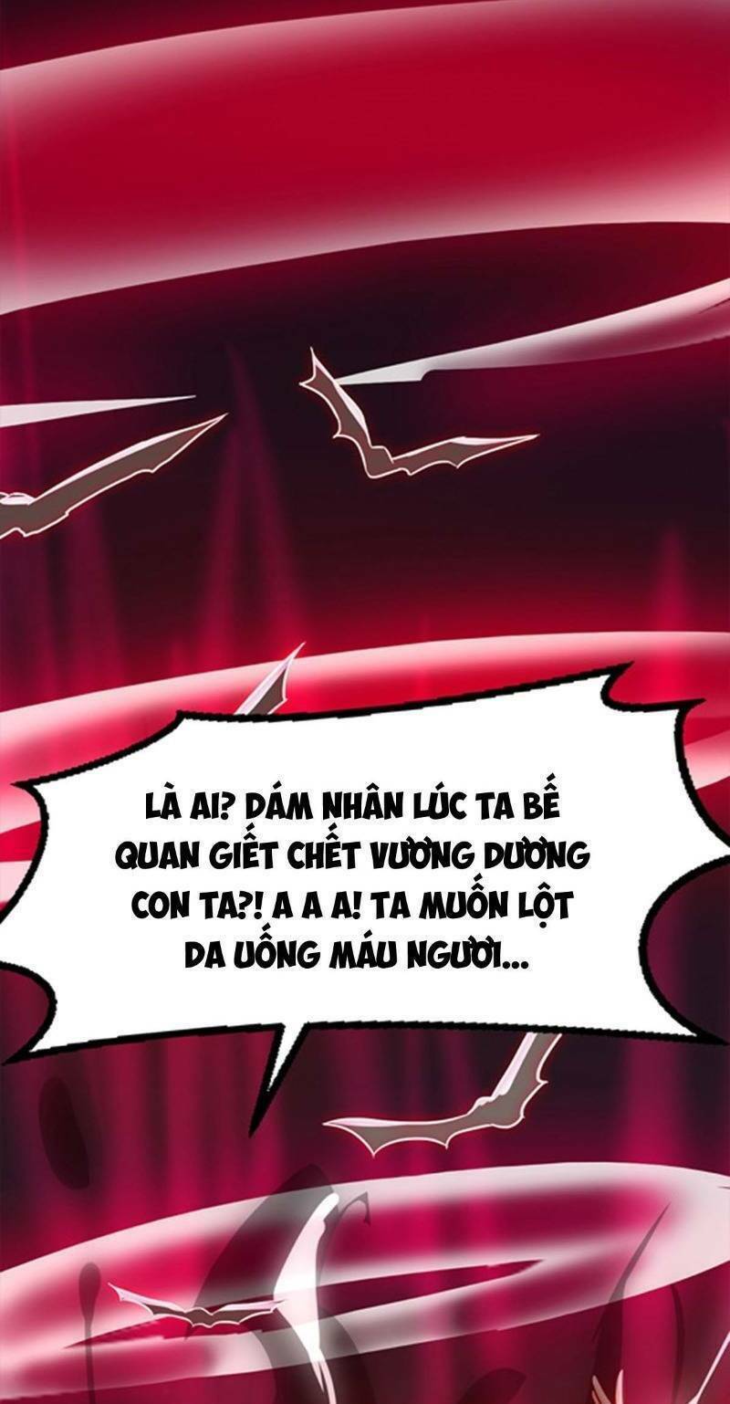 Chúa Tể Tam Giới Chapter 54 - Trang 2