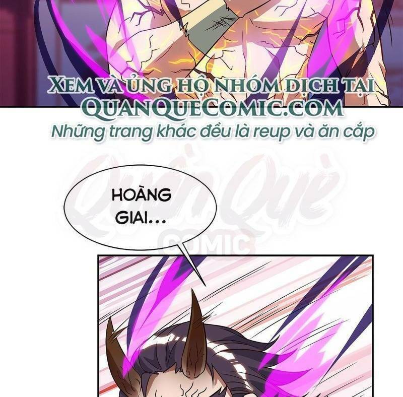 Chúa Tể Tam Giới Chapter 54 - Trang 2