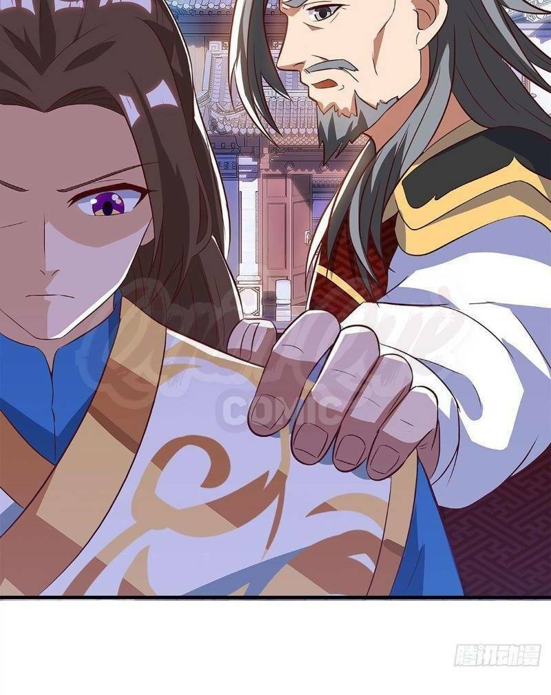 Chúa Tể Tam Giới Chapter 54 - Trang 2